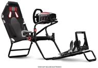 Next Level Racing Rennsimulations-Cockpit GTLite Foldable schwarz