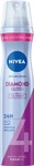 NIVEA 4396324003, NIVEA Diamant Glanz Haarspray 250 ml