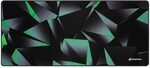Sharkoon SKILLER SGP30 Gaming Mauspad XXL (Stealth-Motiv)