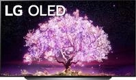 LG OLED83C17LA 4K UHD OLED Smart TV 211 cm 83 Zoll