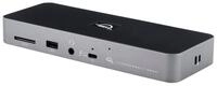 OWC 11-Port Thunderbolt 4 Dockingstation