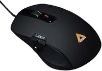 Lexip Maus NP93 Neptunium Alpha