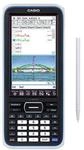 CASIO FX-CP400 ClassPadII Grafikrechner wei&szlig;/schwarz