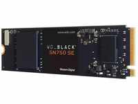 WD_BLACK™ SN750 SE SSD - 500 GB