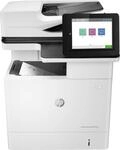 HP LaserJet Enterprise M635h Laser-Multifunktionsger&auml;t s/w