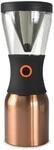 Asobu Cold Brew Kaffeebereiter - kupfer (KB900 Copper)