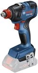 BOSCH Professional GDX 18V Akku Drehschlagschrauber