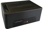LC Power Docking Station LC-DOCK-U3-V