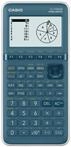 CASIO Grafikrechner FX-7400GIII