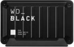 WD_BLACK&trade; D30 Game Drive SSD - 2 TB