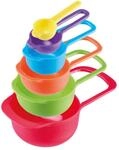 WESTMARK Messl&ouml;ffel-Set Matroschka