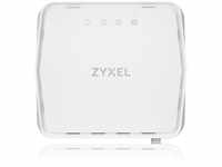 Zyxel VDSL2-Modem ADSL Gigabit Ethernet
