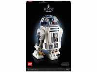 Lego 75308, LEGO Star Wars R2-D2 75308