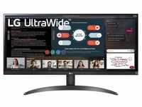 LG 29WP500-B.AEU, LG UltraWide Monitor 29WP500-B 73 cm (29 Zoll) UWFHD, IPS,...
