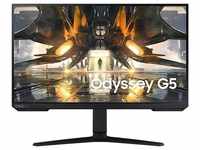 Samsung LS27AG500NUXEN, Samsung Odyssey Gaming Monitor S27AG500NU LCD-Display...
