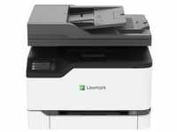 0 LEXMARK MC3426i Laser-Multifunktionsdrucker Farbe