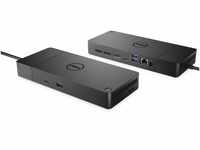 Dell DELL-WD19S130W, Dell Docking Station WD19S 130W, USB-C, HDMI, 2 x DP, GigE