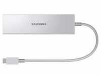 Samsung EE-P5400USEGEU, Samsung Multiport Adapter EE-P5400 Dockingstation