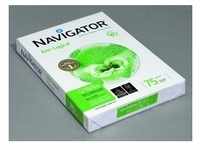 NAVIGATOR Kopierpapier Navigator Eco-Logical A3, 75g DIN A3 75 g/m²