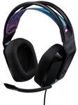 Logitech G335 schwarz