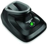 Zebra Bluetooth Ladestation f&uuml;r Barcode Sscanner DS2278 - schwarz