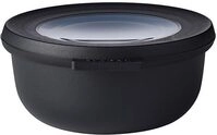 MEPAL Multisch&uuml;ssel Cirqula, nordic black, 0,35 l