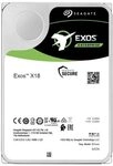 Seagate Exos X18 SAS HDD 16 TB