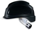 uvex Schutzhelm pheos E-S-WR, schwarz
