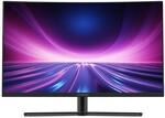 LC-Power LC-M27-FHD-240-C Full HD Gaming-Monitor 68,6 cm (27")