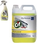 Cif Fettl&ouml;ser Professional 0,75 l