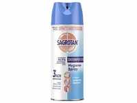 SAGROTAN® Desinfektionsspray DESINFEKTION 400 ml