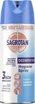 SAGROTAN&reg; Desinfektionsspray DESINFEKTION 400 ml