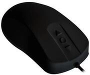 Active Key kabelgebundene Medizinische Maus - Schwarz