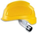 uvex Schutzhelm pheos E-S-WR, gelb