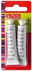 herlitz Deckwei&szlig; 2x 7,5 ml