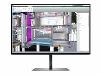 HP 1C4Z6AA#ABB, HP Z24u G3 Workstation Monitor 60,96cm (24 Zoll) WUXGA, IPS, 5ms,
