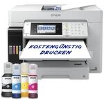 Epson EcoTank ET-16680 A3-Tintentank-Multifunktionsdrucker