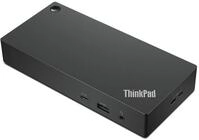 Lenovo ThinkPad Universal USB-C Dockingstation 40AY0090EU