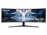 Samsung Odyssey Neo Curved Gaming Monitor S49AG954NU LCD-Display 123,95cm (48,8")