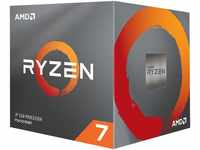 AMD 100-100000263BOX, AMD Ryzen 7 5700G 3.8 GHz AM4 8 Cores, 16 Threads, boxed, iGPU
