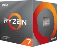 AMD Ryzen&trade; 7 5700G 3.8 GHz AM4