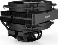 be quiet Luftk&uuml;hler Dark Rock TF 2 135mm 230W TDP schwarz