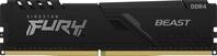 Kingston FURY Beast DIMM 8GB, DDR4-3600, CL17-21-21