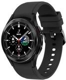Samsung Galaxy Watch4 Classic Bluetooth (Black, 42mm)