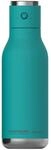 Asobu Wireless Beat isolierte Edelstahlflasche mit Bluetooth&reg; Lautsprecher -