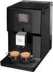 Krups Intuition Preference EA873 - automatische Kaffeemaschine - schwarz