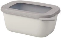 MEPAL Multisch&uuml;ssel Cirqula, nordic white, 0,75 l