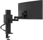 Ergotron TRACE Monitorhalterung mit Constant Force Technologie f&uuml;r einen Monitor bis