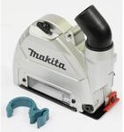 makita X-Lock 191G05-4 Absaughaube f&uuml;r Winkelschleifer