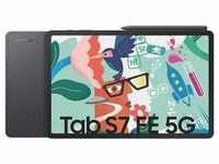 Samsung SM-T733NZKAEUB, Samsung Galaxy Tab S7 FE WiFi 31,50cm (12,4 ") 64GB interner